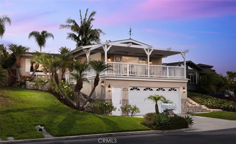 26932 Calle Dolores, Dana Point, California 92624