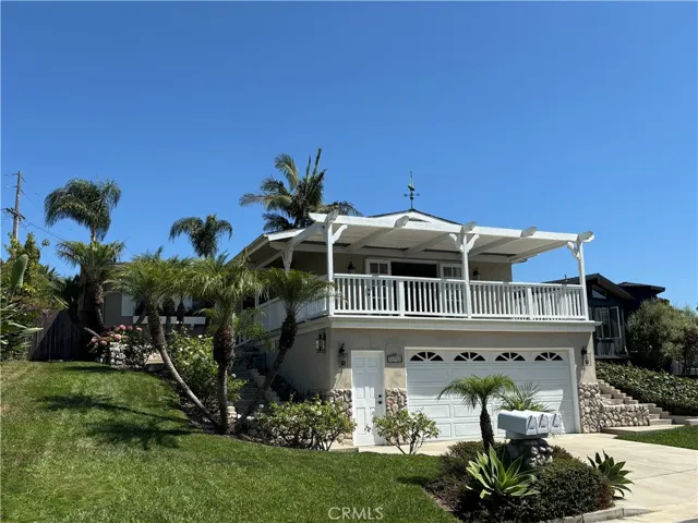 26932 Calle Dolores, Dana Point, California 92624