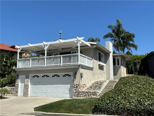26932 Calle Dolores, Dana Point, California 92624