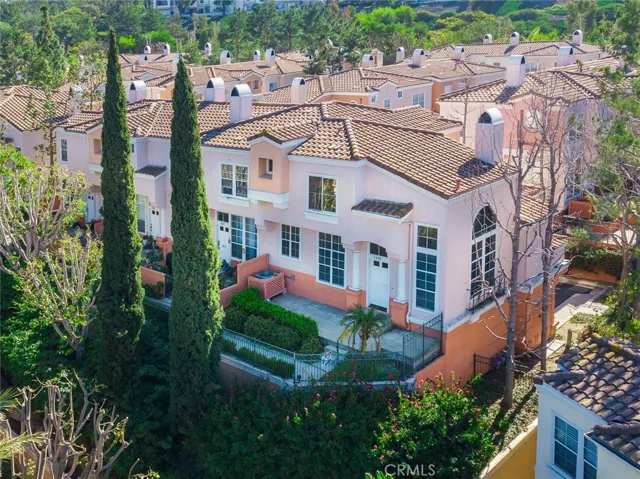 1000 S Volterra Way, Anaheim Hills, California 92808