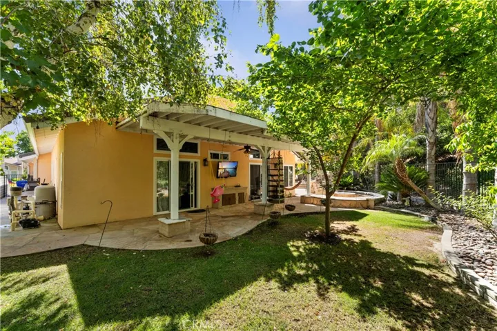 25803 Anderson Lane, Stevenson Ranch, California 91381