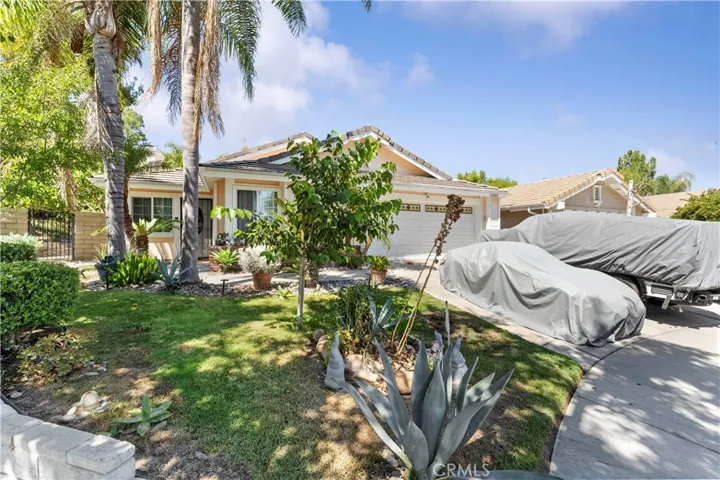 25803 Anderson Lane, Stevenson Ranch, California 91381