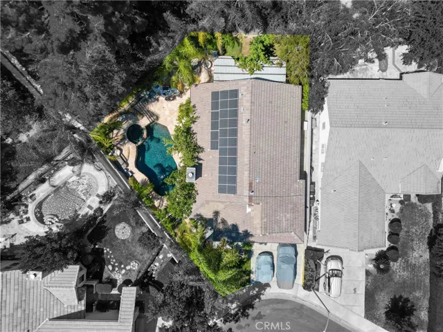 25803 Anderson Lane, Stevenson Ranch, California 91381