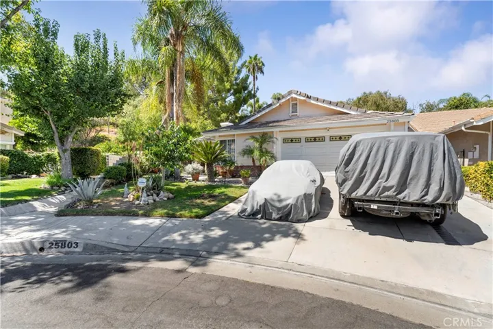 25803 Anderson Lane, Stevenson Ranch, California 91381