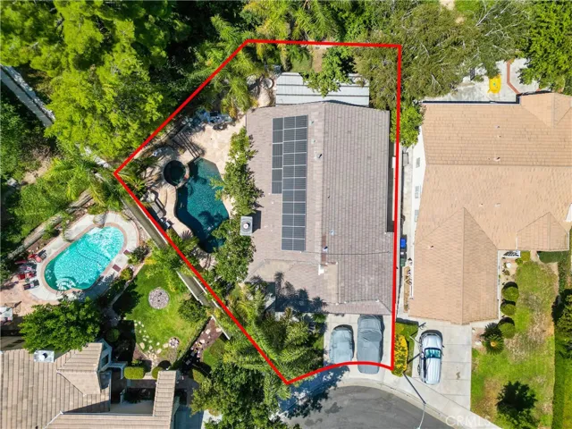 25803 Anderson Lane, Stevenson Ranch, California 91381