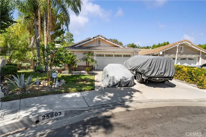 25803 Anderson Lane, Stevenson Ranch, California 91381