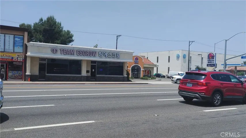 6025 Beach Boulevard, Buena Park, California 90621