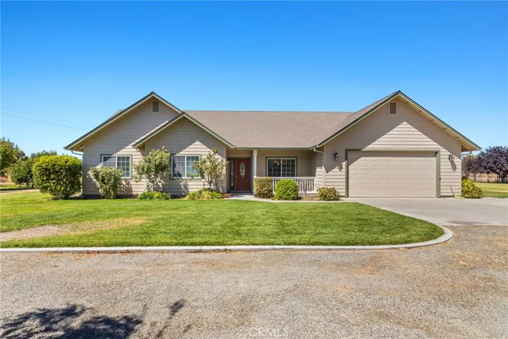 4575 County Road Ff, Orland, California 95963