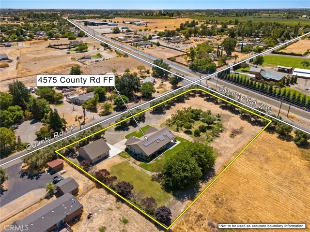 4575 County Road Ff, Orland, California 95963