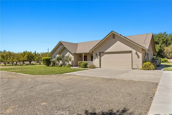 4575 County Road Ff, Orland, California 95963