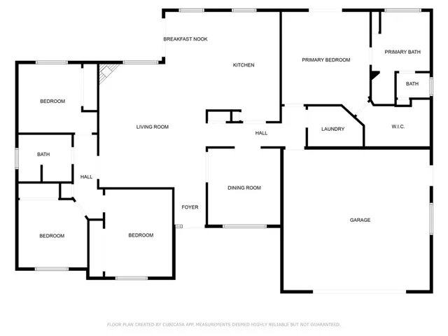 4575 County Road Ff, Orland, California 95963