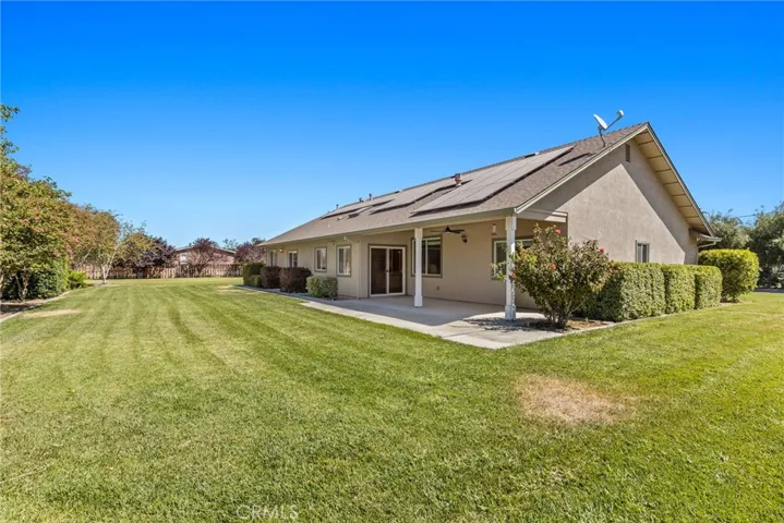 4575 County Road Ff, Orland, California 95963