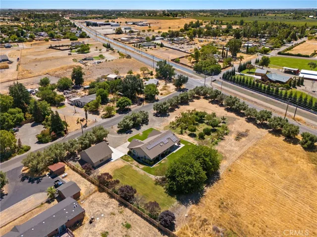 4575 County Road Ff, Orland, California 95963