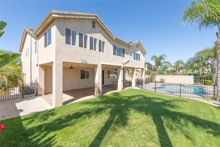 4264 Castlepeak, Corona, California 92883