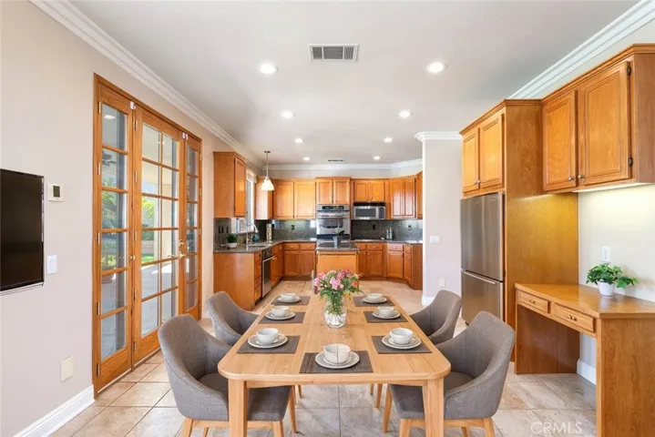 4264 Castlepeak, Corona, California 92883