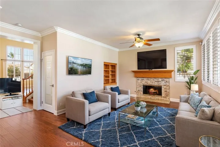 4264 Castlepeak, Corona, California 92883