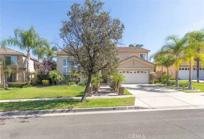 4264 Castlepeak, Corona, California 92883