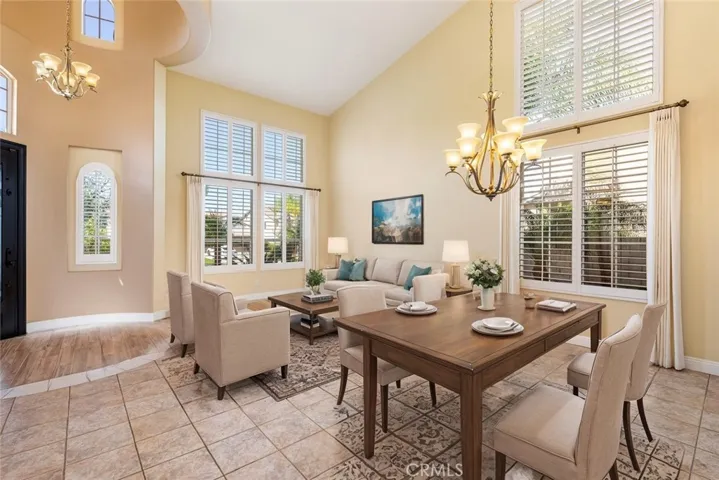 4264 Castlepeak, Corona, California 92883