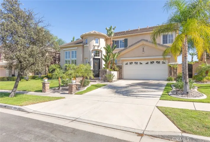 4264 Castlepeak, Corona, California 92883