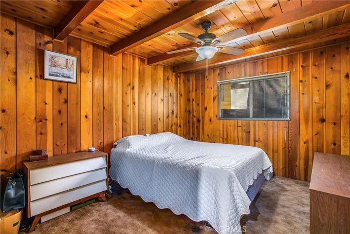 39660 Prospect Dr., Forest Falls, California 92339