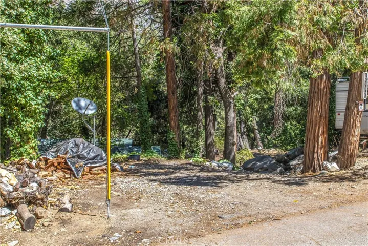 39660 Prospect Dr., Forest Falls, California 92339