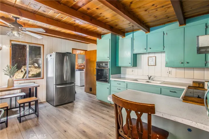 39660 Prospect Dr., Forest Falls, California 92339