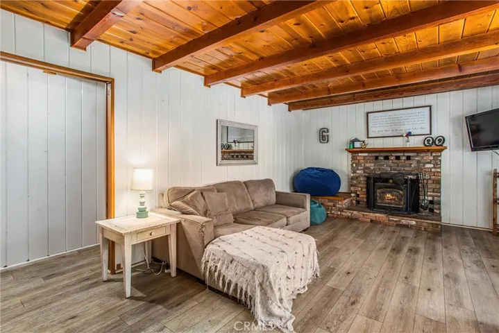39660 Prospect Dr., Forest Falls, California 92339