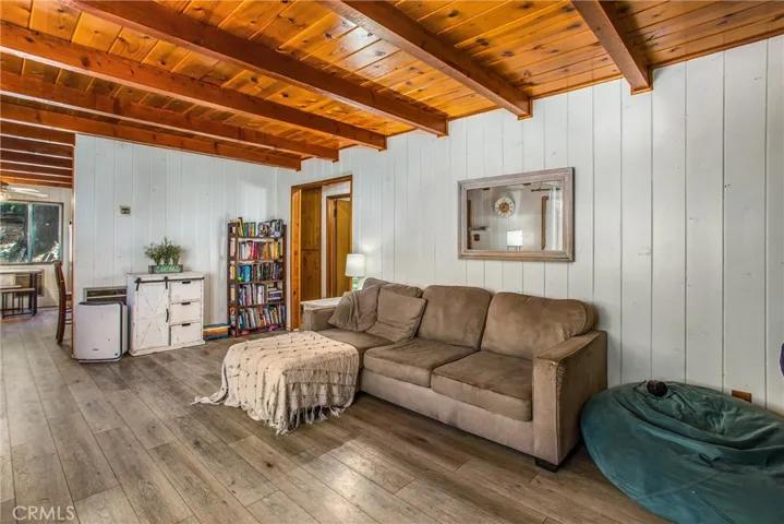 39660 Prospect Dr., Forest Falls, California 92339