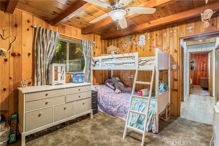 39660 Prospect Dr., Forest Falls, California 92339
