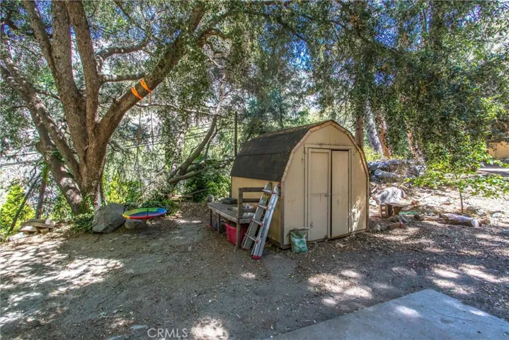 39660 Prospect Dr., Forest Falls, California 92339