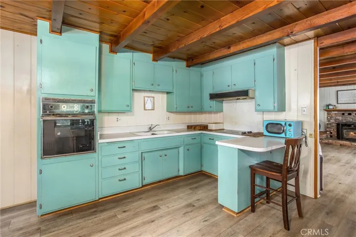 39660 Prospect Dr., Forest Falls, California 92339