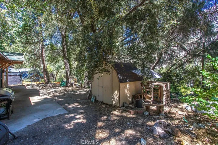 39660 Prospect Dr., Forest Falls, California 92339