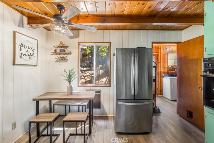 39660 Prospect Dr., Forest Falls, California 92339