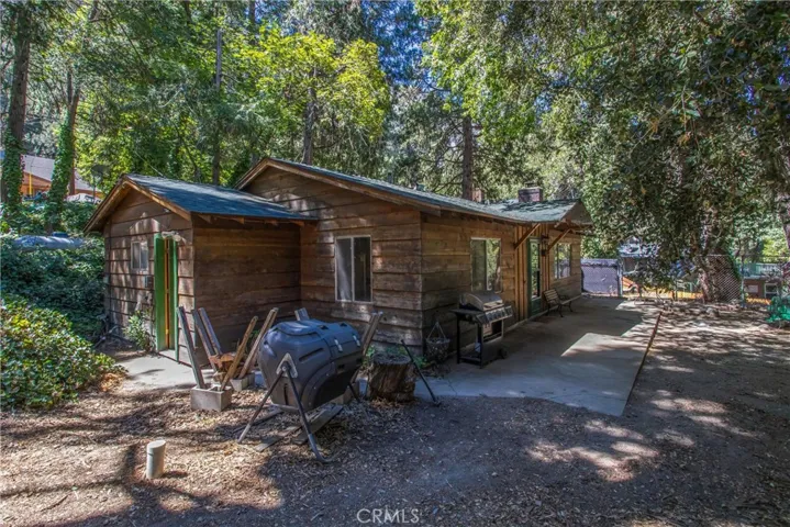 39660 Prospect Dr., Forest Falls, California 92339