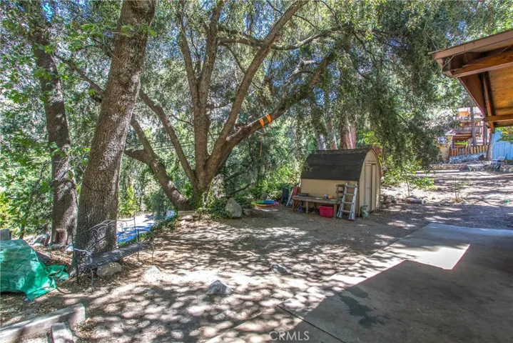39660 Prospect Dr., Forest Falls, California 92339