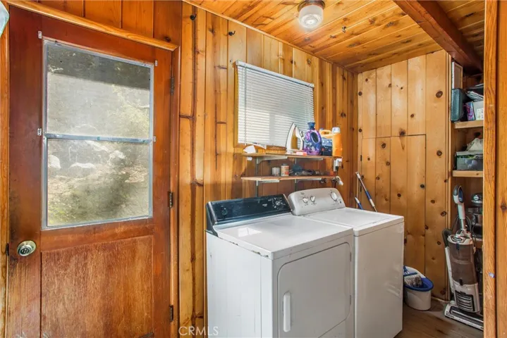 39660 Prospect Dr., Forest Falls, California 92339