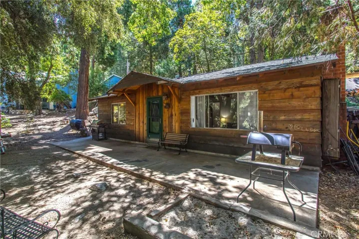 39660 Prospect Dr., Forest Falls, California 92339