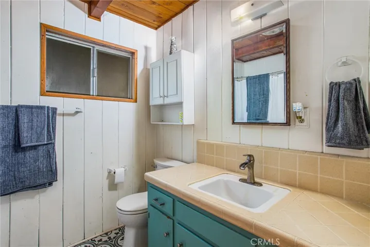 39660 Prospect Dr., Forest Falls, California 92339