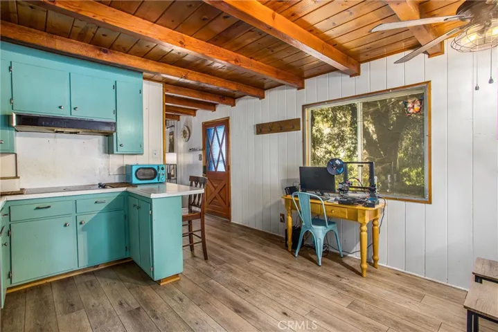 39660 Prospect Dr., Forest Falls, California 92339