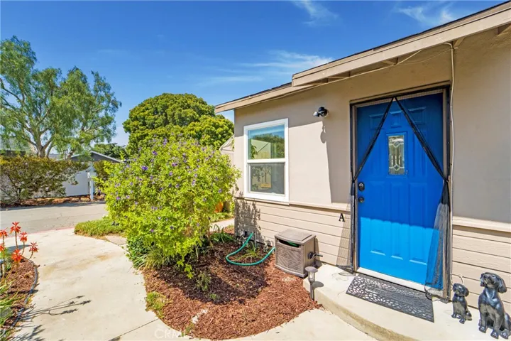 Unit 252A entry