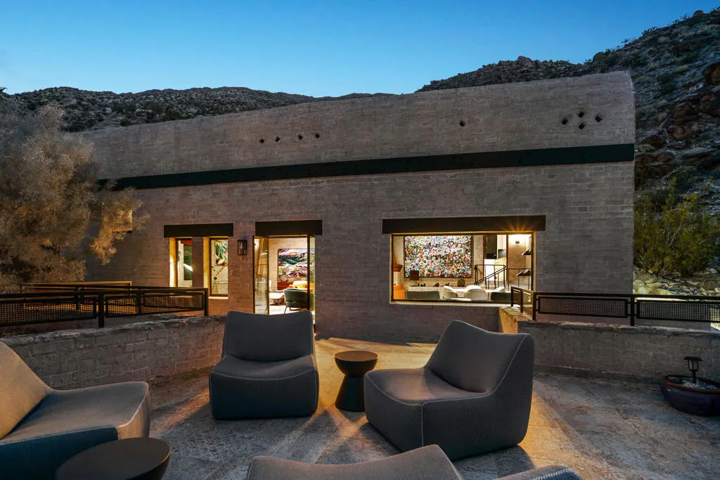 1851 W Crestview Drive, Palm Springs, California 92264 home-pic-50