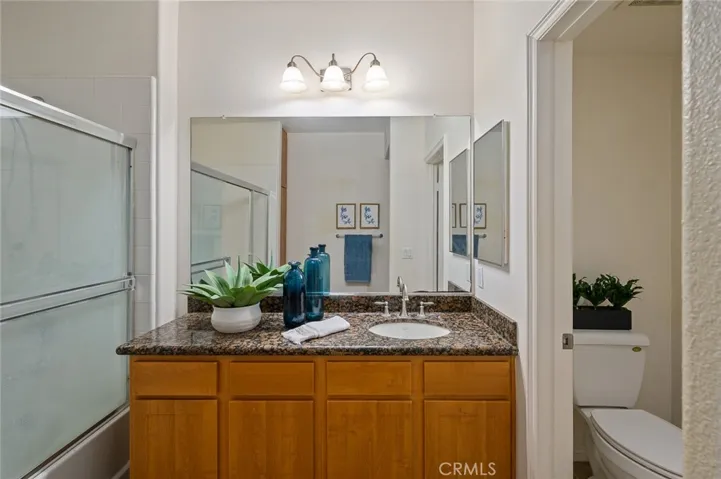 Picture shows a different unit depicting similar floor plan