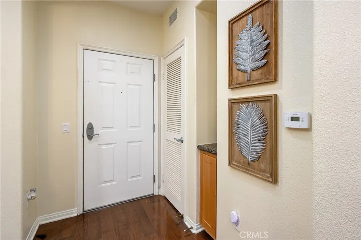 Picture shows a different unit depicting similar floor plan