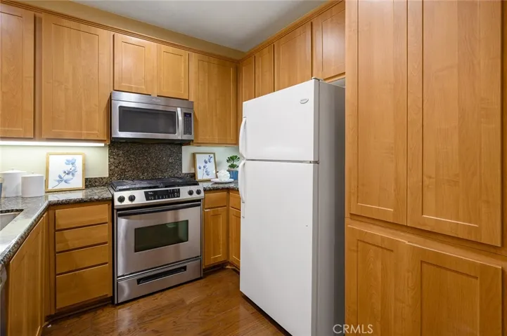 Picture shows a different unit depicting similar floor plan