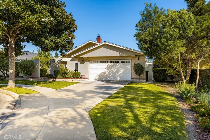 14712 Westfall Road, Tustin, California 92780