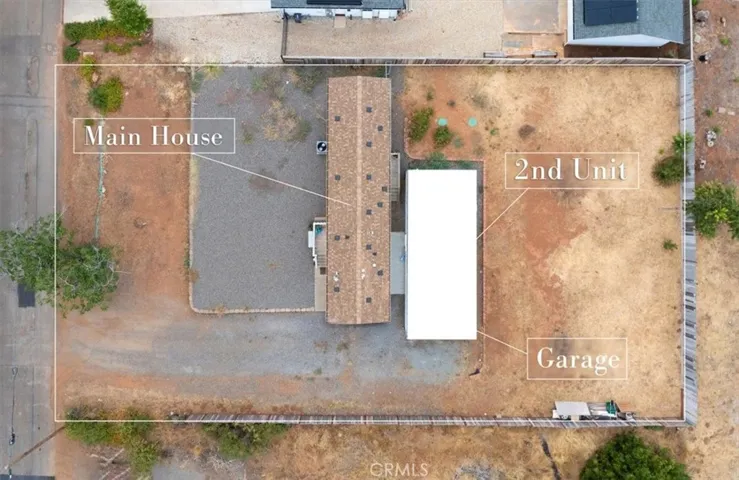 1755 Drayer Drive, Paradise, California 95969