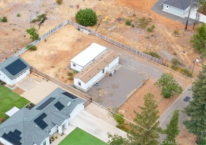1755 Drayer Drive, Paradise, California 95969
