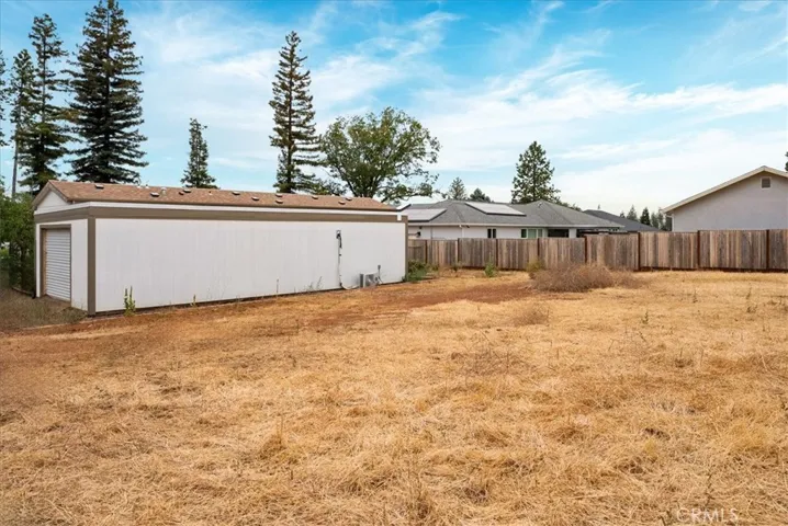 1755 Drayer Drive, Paradise, California 95969