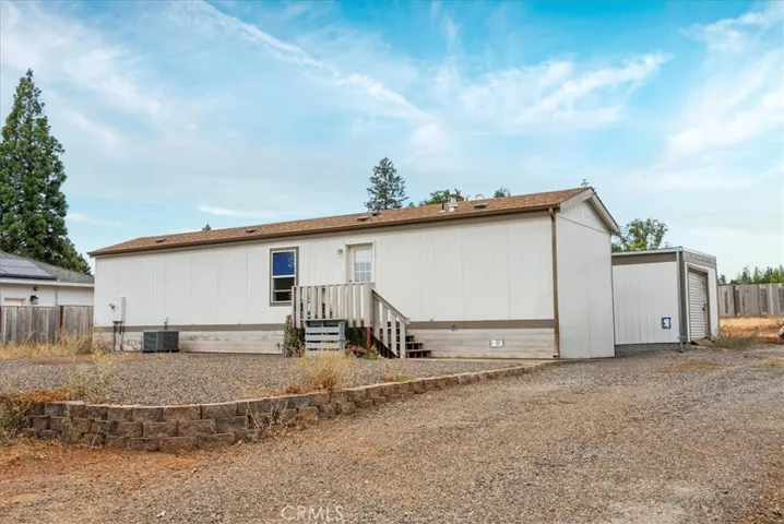 1755 Drayer Drive, Paradise, California 95969