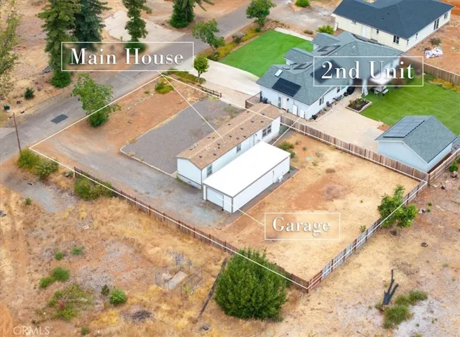 1755 Drayer Drive, Paradise, California 95969